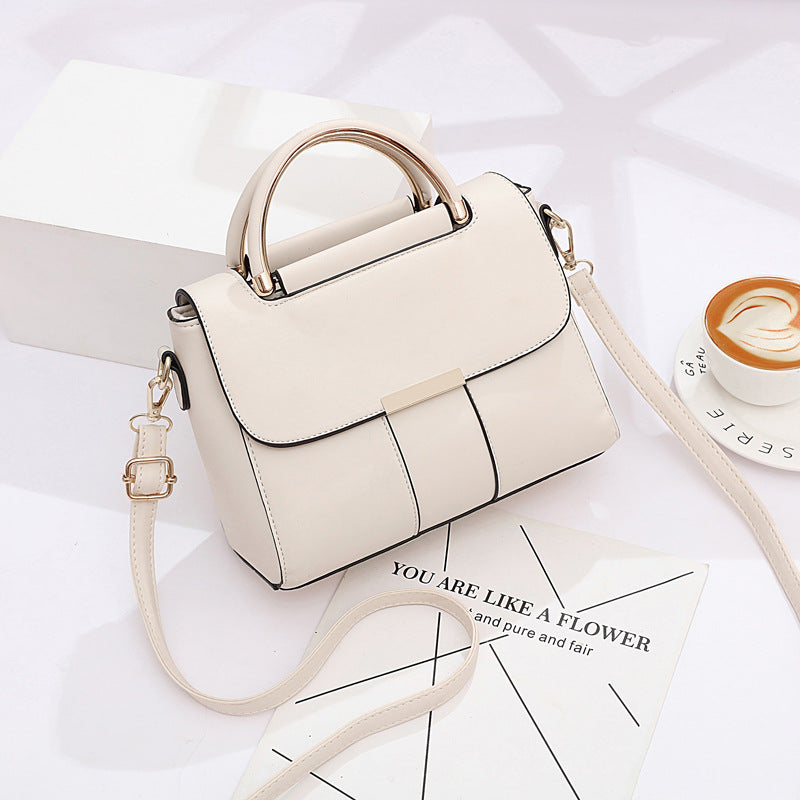Popular Bags Women Trend All-Match Handbag Shoulder Messenger Bag Popular Bags Women Trend All-Match Handbag Shoulder Messenger Bag